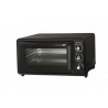 HORNO SIN INSTALACION ORBEGOZO HO392A 39L NEGRO 1450W