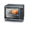 HORNO SIN INSTALACION SEVERIN TO2056 30L 1600W NEGRO/PLATA