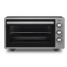 HORNO SIN INSTALACION TEKA FSO424GR 42L INOX 1950W