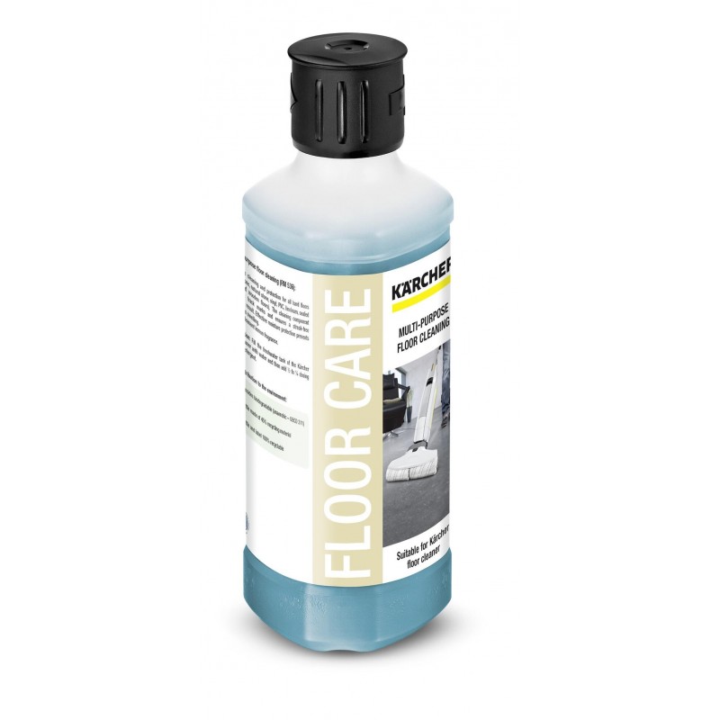 DETERGENTE KARCHER SUELOS UNIVERSAL RM536 500ML