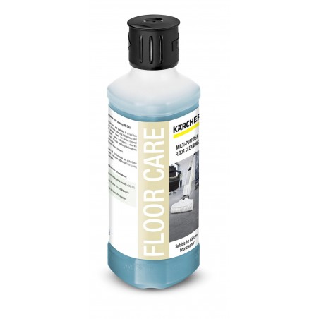 DETERGENTE KARCHER SUELOS UNIVERSAL RM536 500ML