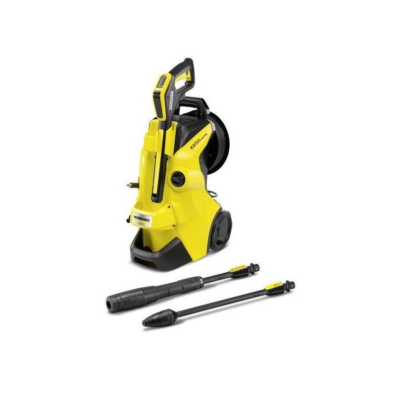 LIMPIADOR AGUA PRESION KARCHER K4 PREMIUM POWER CONTROL