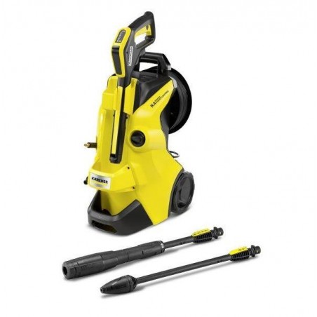 LIMPIADOR AGUA PRESION KARCHER K4 PREMIUM POWER CONTROL