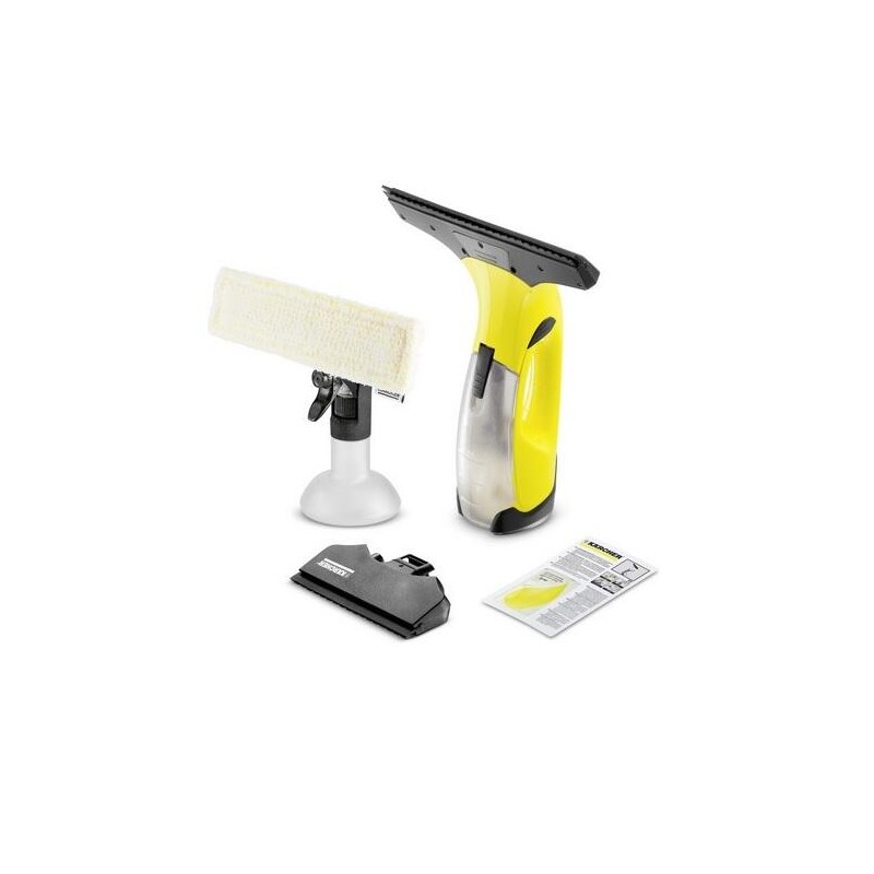 LIMPIADOR CRISTALES KARCHER WINDOW VAC2 PLUS N