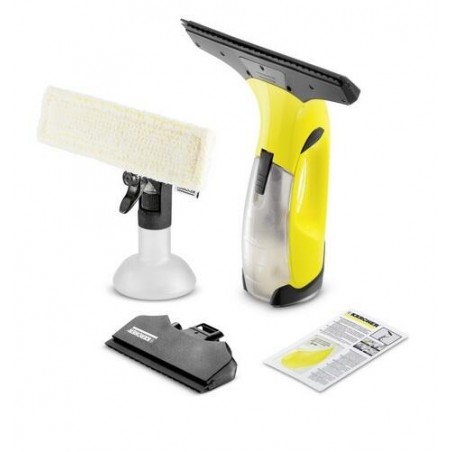 LIMPIADOR CRISTALES KARCHER WINDOW VAC2 PLUS N