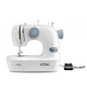 MAQUINA COSER SOLAC SW8221