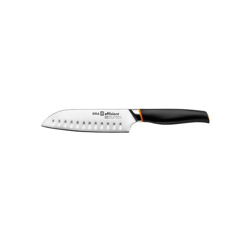 CUCHILLO BRA A198003 SANTOKU 130MM EFFICIENT