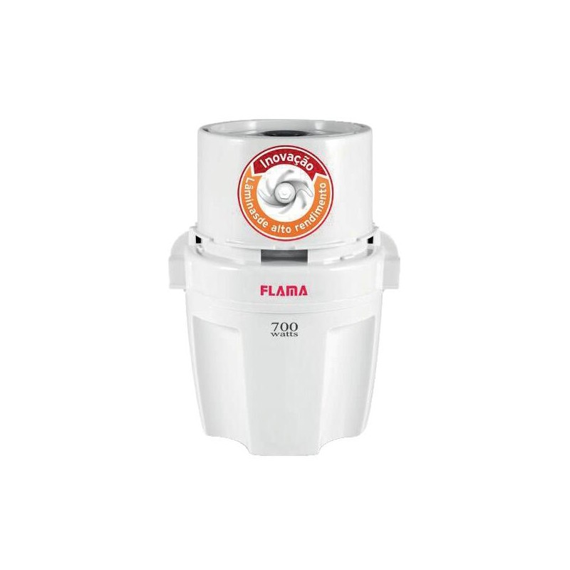 PICADORA FLAMA 1705FL PIKATTI 700W