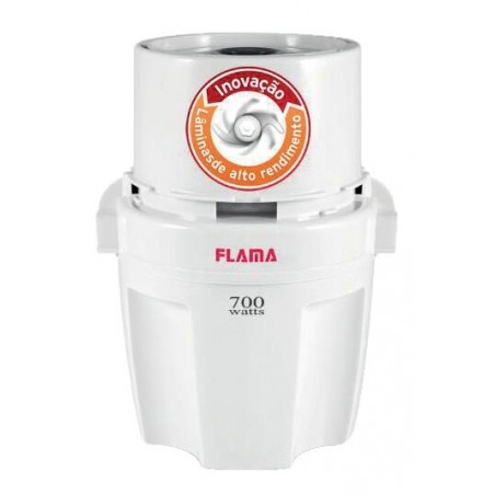 PICADORA FLAMA 1705FL PIKATTI 700W