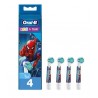 RECAMBIO CEPILLO DENTAL BRAUN SPIDERMAN