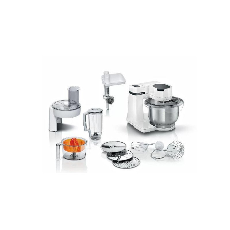 ROBOT COCINA BOSCH MUMS2EW40 700W BLANCO