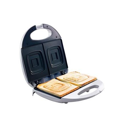 SANDWICHERA NEVIR NVR9483SM 750W 2 CAVIDADES