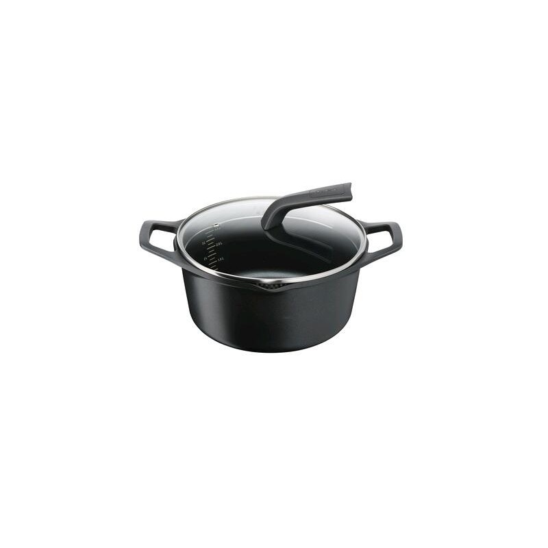 CAZUELA TEFAL AROMA INDUCCION E21546A 24CM