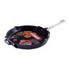 SARTEN GRILL PYREX SC28BH46142 28CM HIERRO FUNDIDO