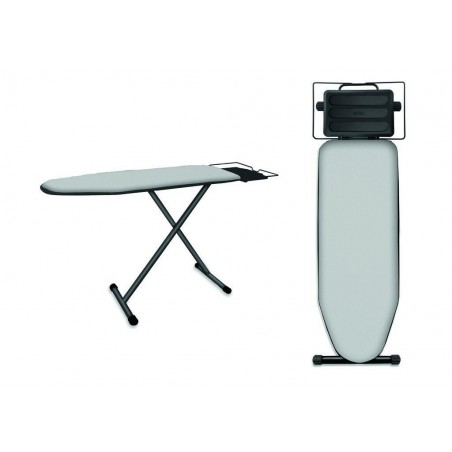 TABLA PLANCHADO BRAUN IB3001 CARESTYLE NEGRO