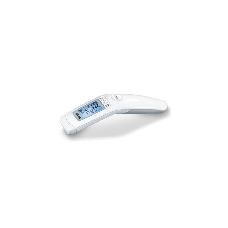 TERMOMETRO BEURER FT-90 DIGITAL CLINICO INFRARROJO