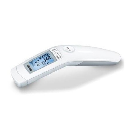 TERMOMETRO BEURER FT-90 DIGITAL CLINICO INFRARROJO