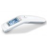 TERMOMETRO BEURER FT-90 DIGITAL CLINICO INFRARROJO