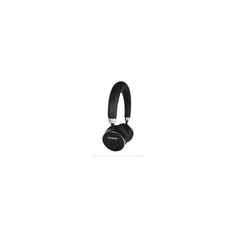 AURICULARES AIWA HSTBTN800BK NEGRO BLUETOOTTH