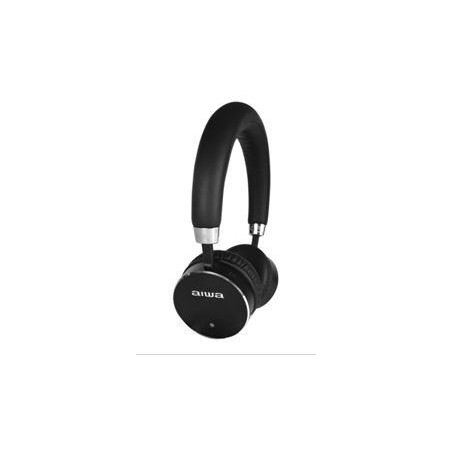 AURICULARES AIWA HSTBTN800BK NEGRO BLUETOOTTH