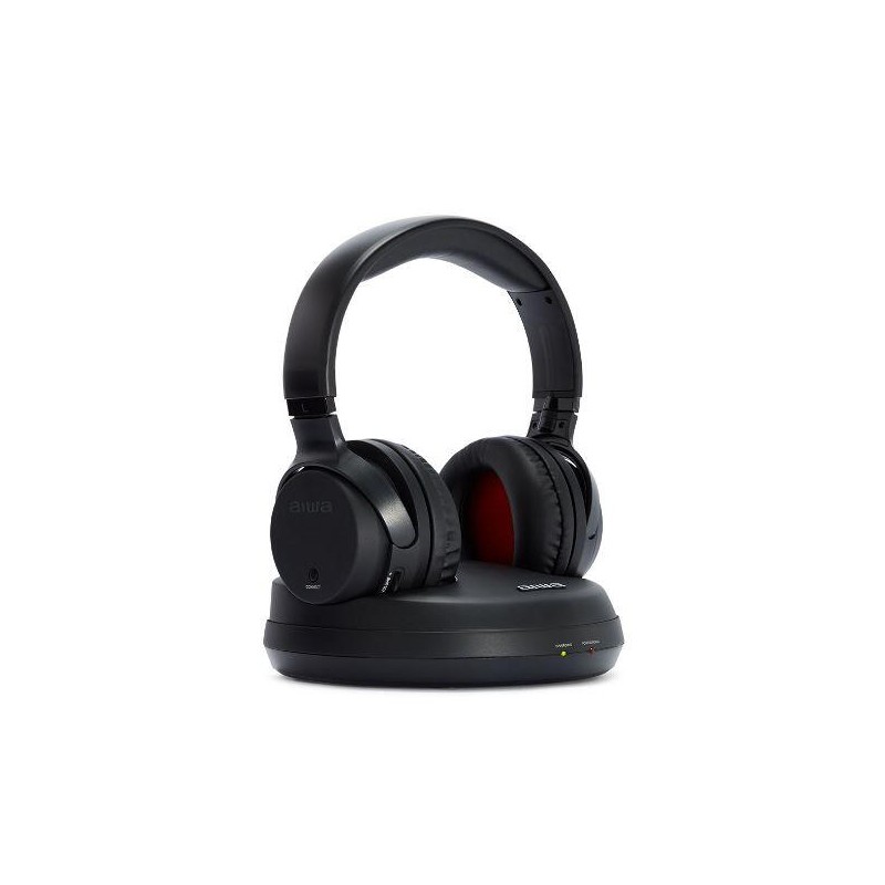 AURICULARES AIWA WHF930D NEGRO