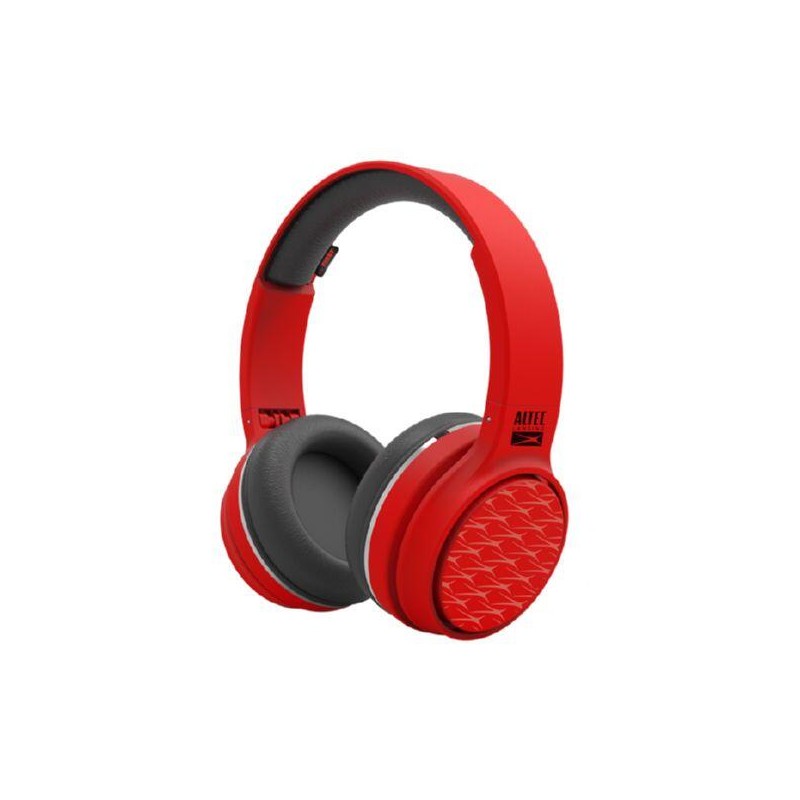 AURICULARES ALTEC RING N GO BT ROJO