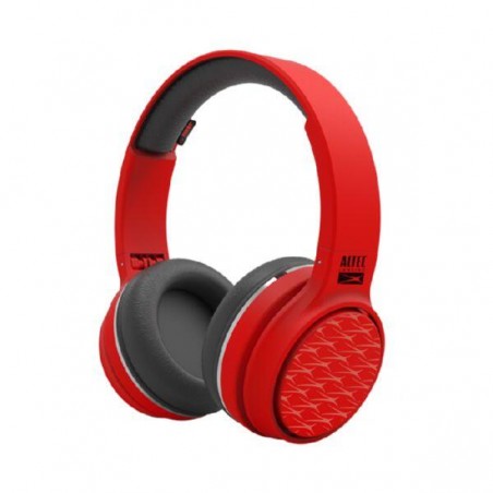 AURICULARES ALTEC RING N GO BT ROJO