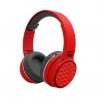 AURICULARES ALTEC RING N GO BT ROJO