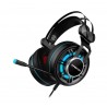 AURICULARES INFINITON GHS IX GAMING MICRO LUZ