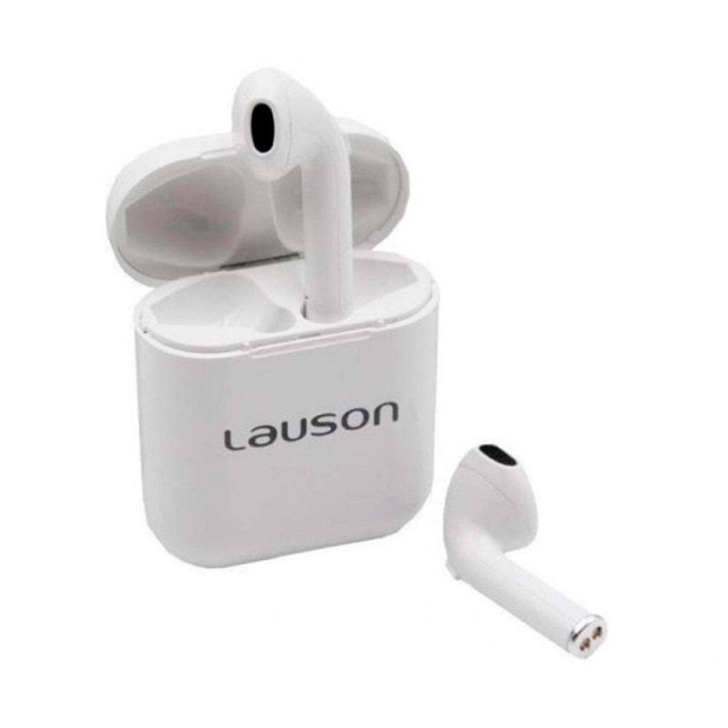 AURICULARES LAUSON EH222 INALAM BT5.0 ML C/ESTUCHE