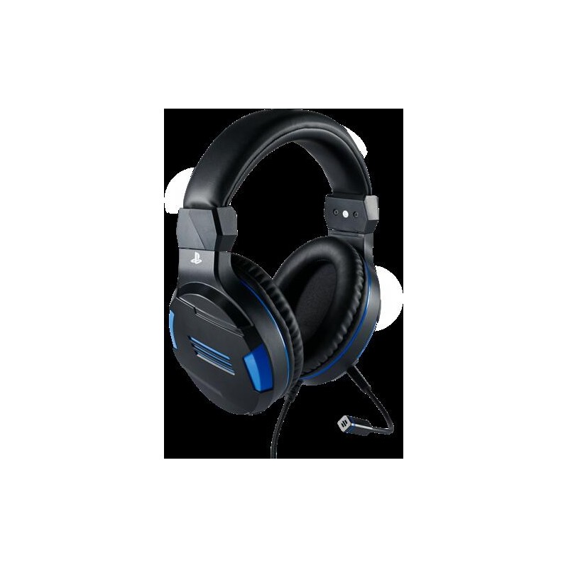 AURICULARES NACON GAMING ESTEREO SONY OFICIAL PS4O