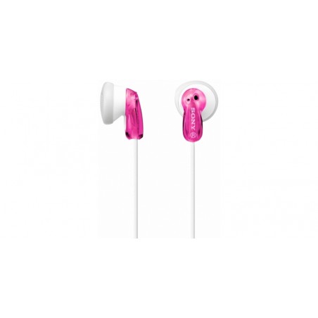 AURICULARES SONY MDRE9LPP.AE ROSA