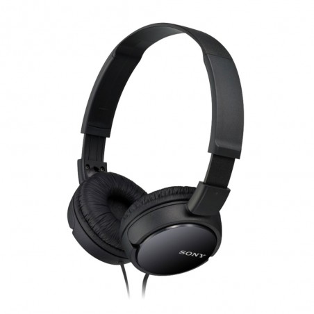 AURICULARES SONY MDRZX110B NEGRO