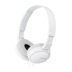 AURICULARES SONY MDRZX110W...