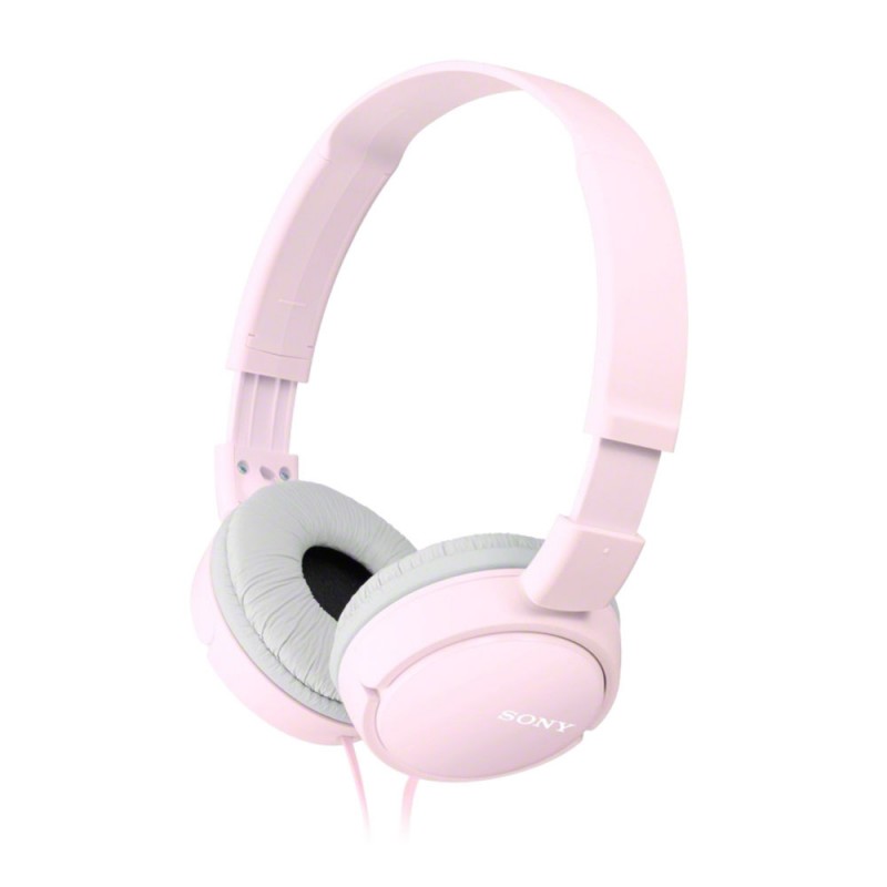 AURICULARES SONY7.1 DIADEMA ROSA MDRZX110P