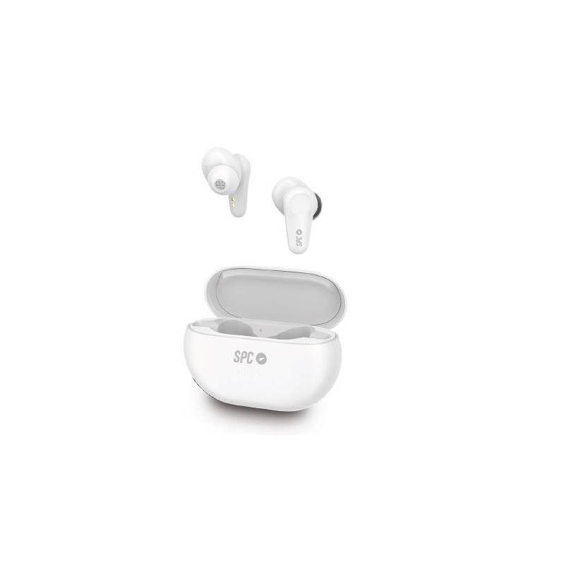 AURICULARES BOTON SPC ETHER PRO 4611B BLANCO