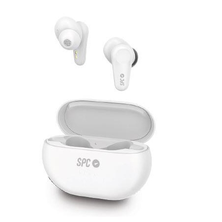 AURICULARES BOTON SPC ETHER PRO 4611B BLANCO