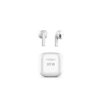 AURICULARES BOTON SPC ZION PRO 4615B BLANCO