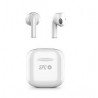 AURICULARES BOTON SPC ZION PRO 4615B BLANCO