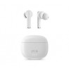 AURICULARES SPC ETHER 4617B BLANCO INALAMBRICOS