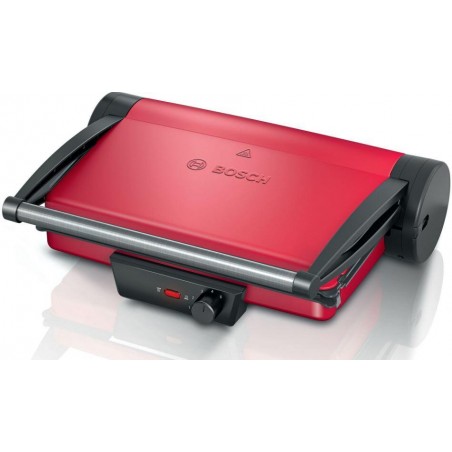 GRILL BOSCH TCG4104 2000W ROJO