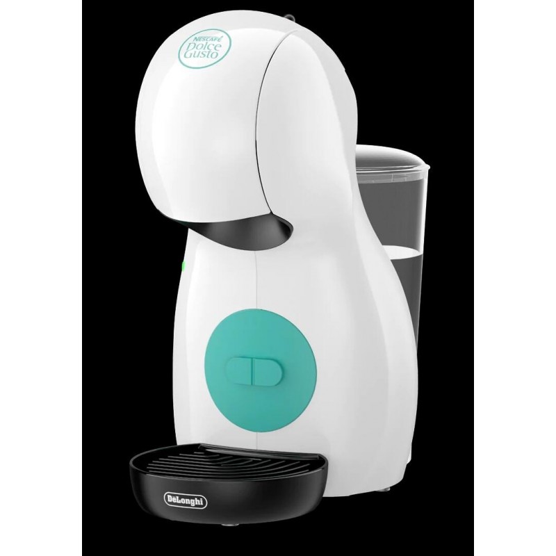 CAFETERA DELONGHI EDG210.W PICCOLO XS BLANCA