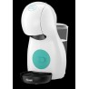 CAFETERA DELONGHI EDG210.W PICCOLO XS BLANCA