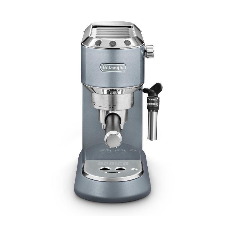 CAFETERA EXPRESS DELONGHI EC785AE AZUL DEDICA