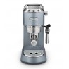 CAFETERA EXPRESS DELONGHI EC785AE AZUL DEDICA