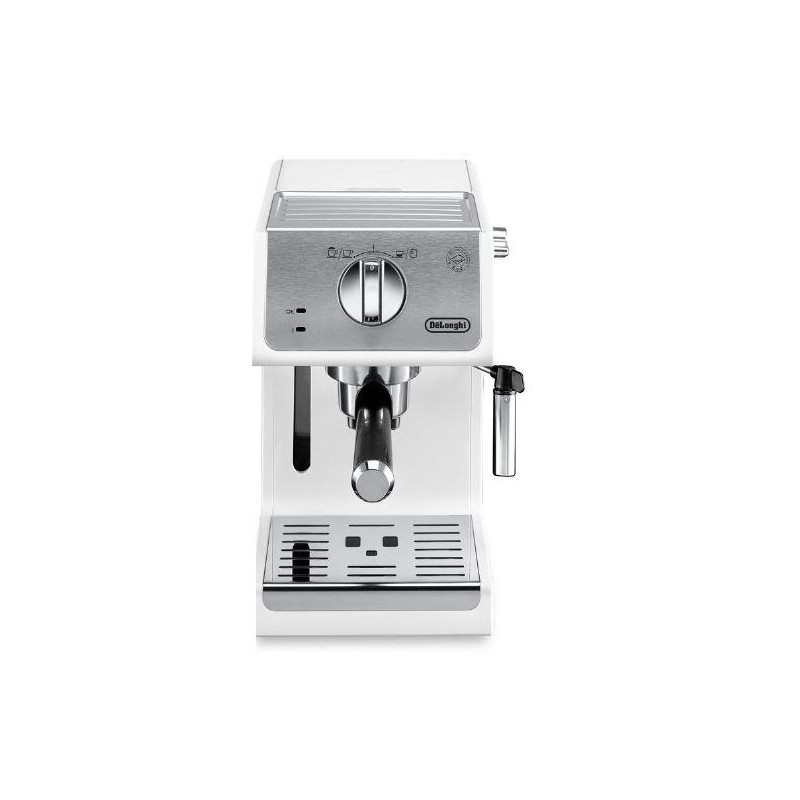 CAFETERA EXPRESS DELONGHI ECP33.21.WH