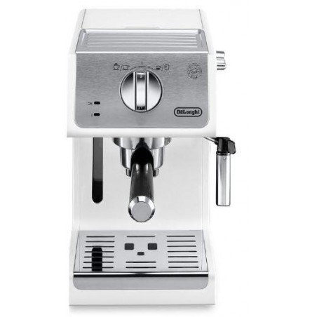 CAFETERA EXPRESS DELONGHI ECP33.21.WH