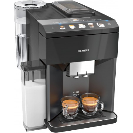 CAFETERA EXPRESS SIEMENS TQ505R09 15 BARES