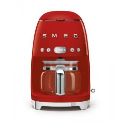 CAFETERA SMEG CF02RDEU...