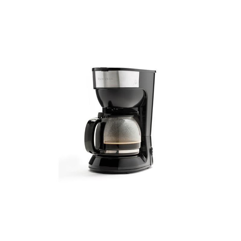 CAFETERA FILTRO TAURUS CAPULETO 15 (15 TAZAS) 900W